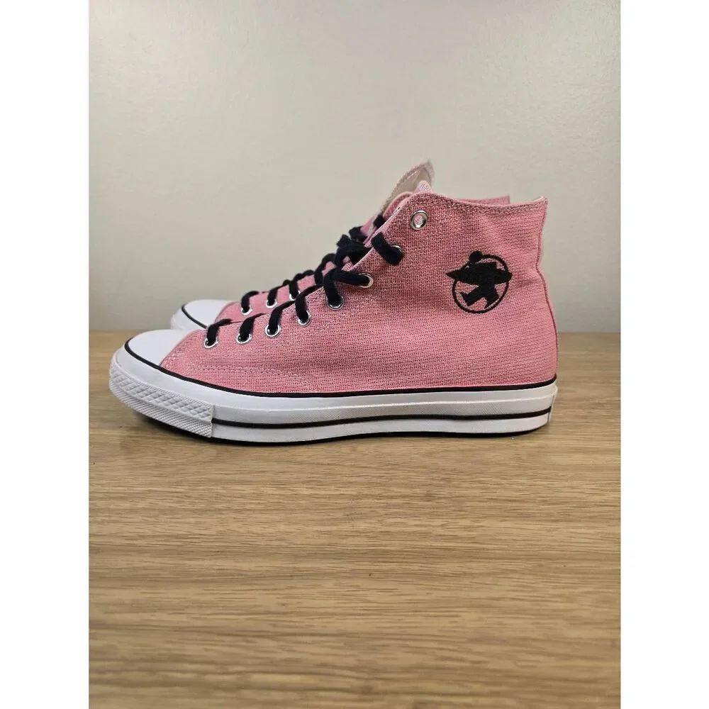 Size 11.5 - Converse Chuck 70 Hi x Stussy Surfman 2022 Men's Shoes
